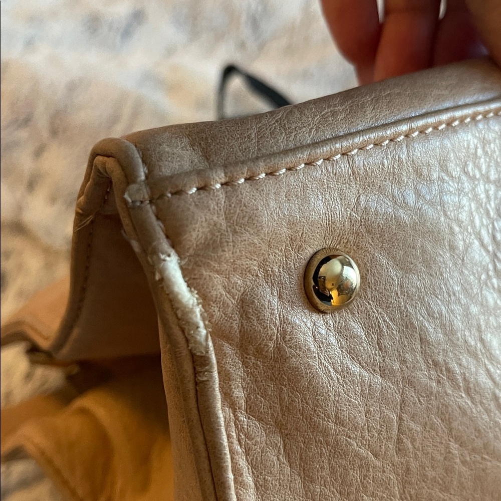 Moda Luxe purse - Picture 7 of 8